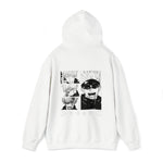 Sat Go Hoodie