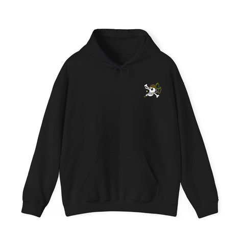 Uso Hoodie