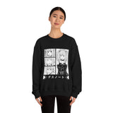 Mi Ama Crewneck Sweatshirt