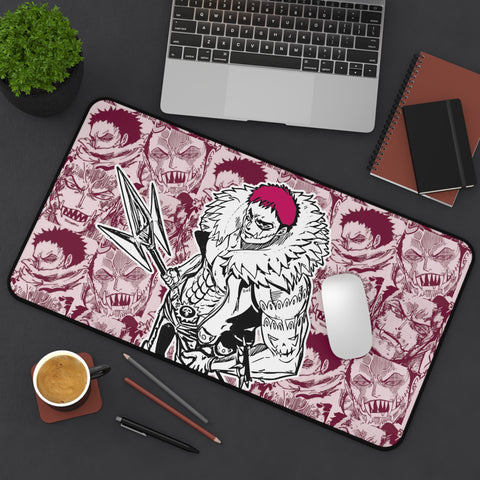 Katak Desk Mat