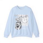 Go Mast Ult Insti Crewneck Sweatshirt
