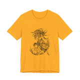 Dor and Hyakki T-Shirt