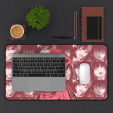 Yum Jab Desk Mat