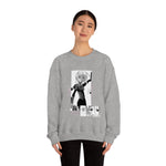 Cro Crewneck Sweatshirt