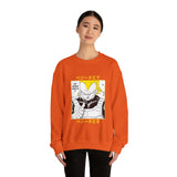 Veg Crewneck Sweatshirt