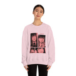 Yum Jab Crewneck Sweatshirt