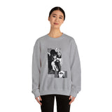 Ulquio Cif Crewneck Sweatshirt