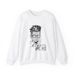 Kil Ru Crewneck Sweatshirt