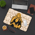 Rang Matsum Desk Mat