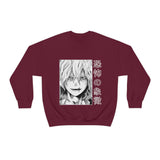 Tom Shigar Crewneck Sweatshirt