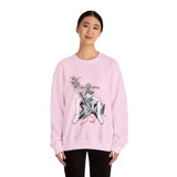 Har Haru Crewneck Sweatshirt