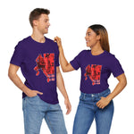 Custom Saku T-Shirt