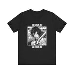 Custom Giyu T-Shirt