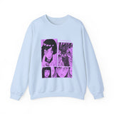 Hin Hyu Crewneck Sweatshirt