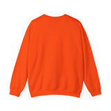 Re and Li Crewneck Sweatshirt