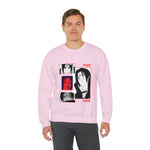 Ita Uch Crewneck Sweatshirt