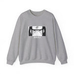 Ne Hyu Crewneck Sweatshirt