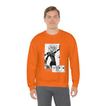 Cro Crewneck Sweatshirt