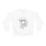 Sessho Crewneck Sweatshirt