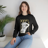 Lu Heartfi Crewneck Sweatshirt