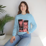 Yum Jab Crewneck Sweatshirt