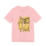 Marci Don T-Shirt