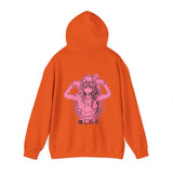 Ai Hosh Hoodie