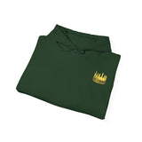 Canu Hoodie