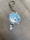 Re Keychain