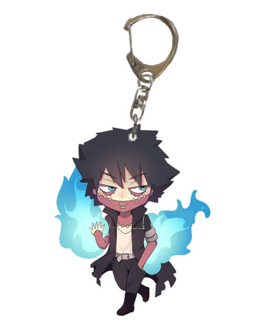 Da Keychain