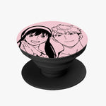 Lo and Yo PopSocket