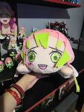 Mits Kanr Plushie