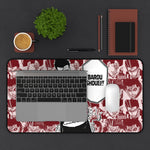 Sho Bar Desk Mat