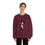 Ita Uch Crewneck Sweatshirt