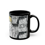 As and Ei Mug