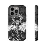 Cho Phone Case