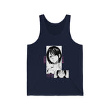 Gowt Tank Top