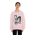 Oba Igu Crewneck Sweatshirt