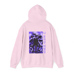 Su Ji Wo and Shadows Hoodie