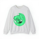 Sai Jupi Crewneck Sweatshirt