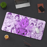 Veg Ego Desk Mat