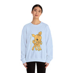 Hummin Crewneck Sweatshirt