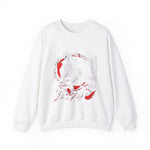 Kam Crewneck Sweatshirt