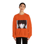 He Crewneck Sweatshirt