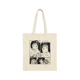 Dia Tote Bag