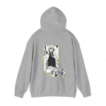 Shin Hoodie