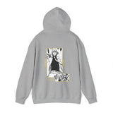 Shin Hoodie