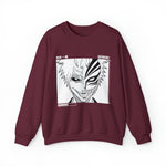 Ich Kuro Crewneck Sweatshirt 2.0