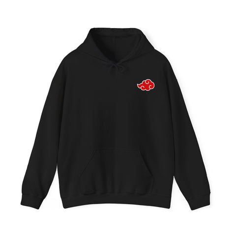 Sas Hoodie