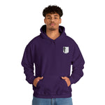 Le Acker Hoodie